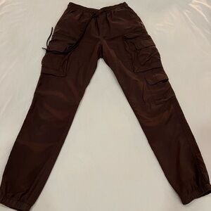Urban Outfitters Cargo Joggers